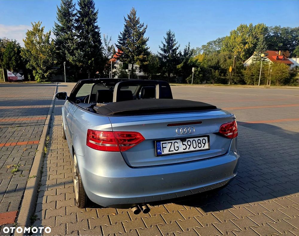 Audi A3 1.9 TDI Ambition - 25