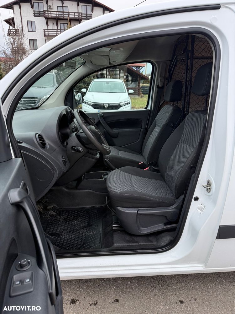 Mercedes-Benz Citan - 16