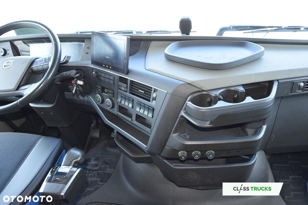 Volvo FH 500 Globetrotter XL Varios - 11