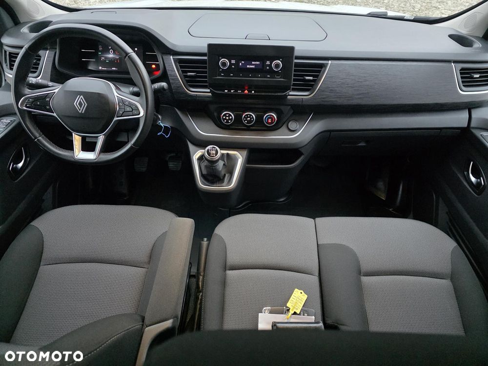 Renault Trafic Kombi 2.0 L2 Equilibre - 16