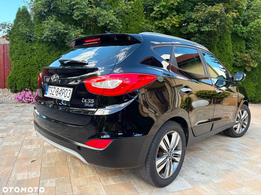 Hyundai ix35 - 19