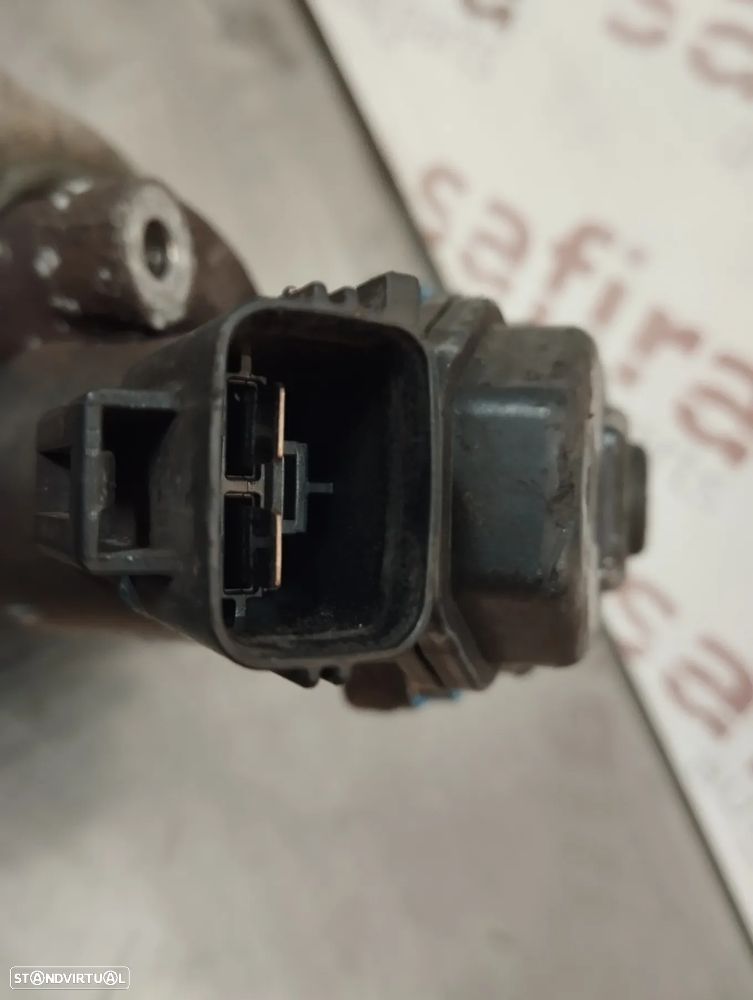PINÇA DE TRAVÃO ELETRICA RENAULT MEGANE III / SCENIC III - TRAS ESQUERDA REF. 32338814C - 5