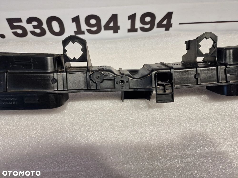 MERCEDES GLB / GLA W257 WZMOCNIENIE CZOŁOWE / PAS PRZEDNI , GÓRNA CZĘŚĆ , NR A2476208400 / A2476223300 , NR AUKCJI WZM550 - 6