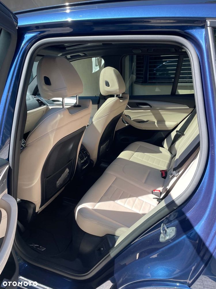 BMW X3 - 9