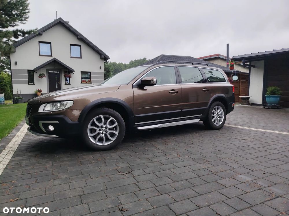 Volvo XC 70 D4 Drive-E Dynamic Momentum - 4
