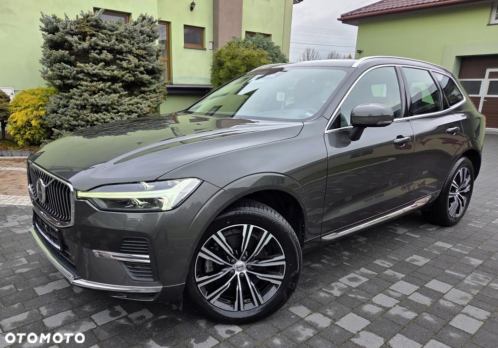 Volvo XC 60 B5 B Geartronic Inscription - 3