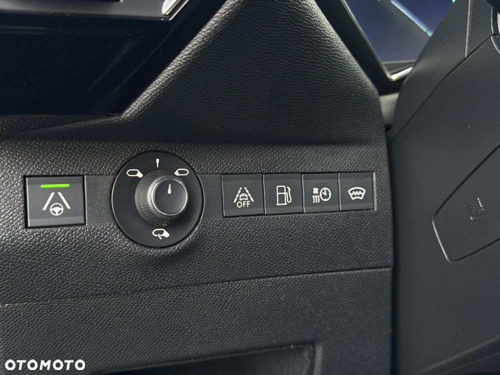 DS Automobiles DS 7 Crossback 1.6 E-Tense 4x4 Rivoli - 15