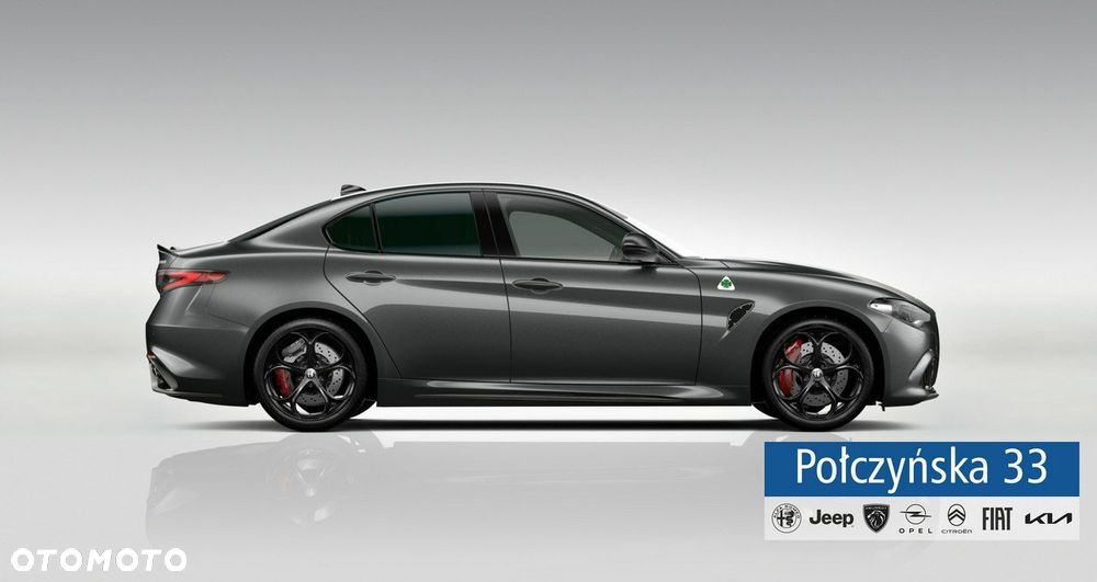 Alfa Romeo Giulia - 2