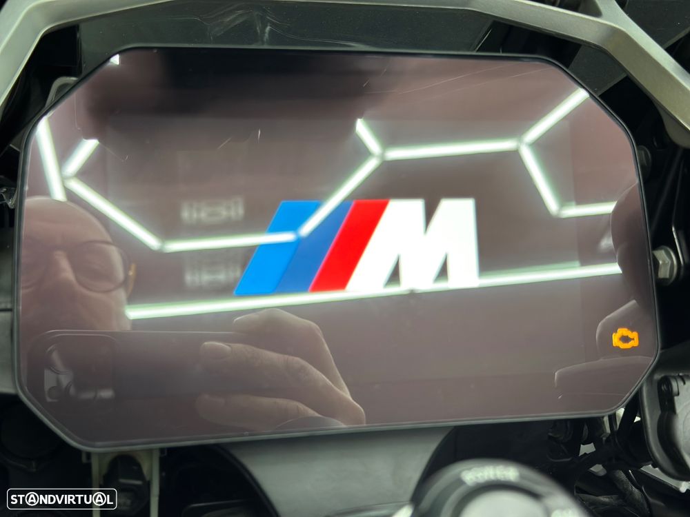 BMW R 1200 GS Adventure Rallye - 10