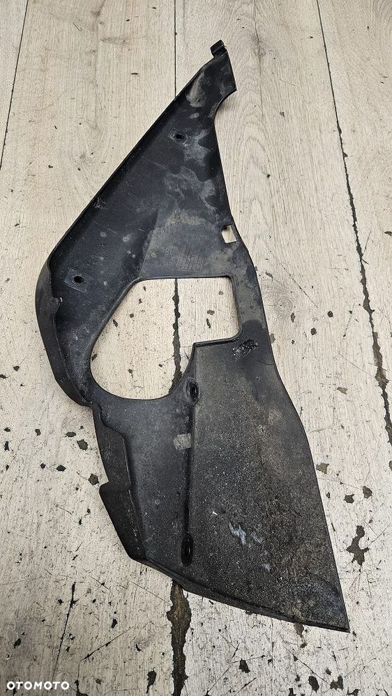 Pług owiewka Yamaha YZF-R 125 MT125 - 9