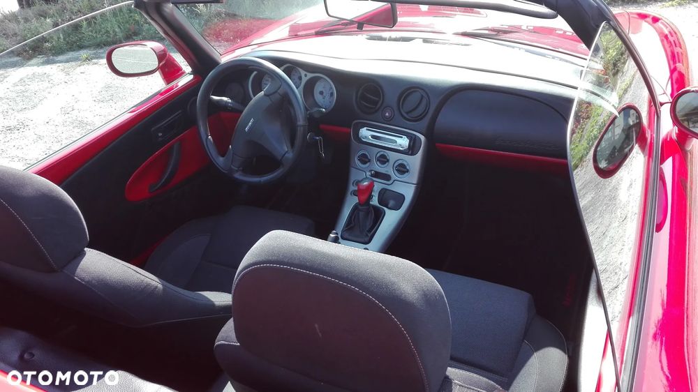 Fiat Barchetta - 3