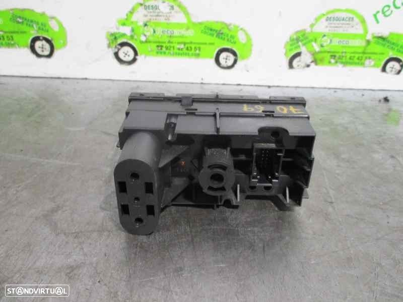 COMANDO LUZES TABLIER OPEL ASTRA H 2006 -13100136 - 2