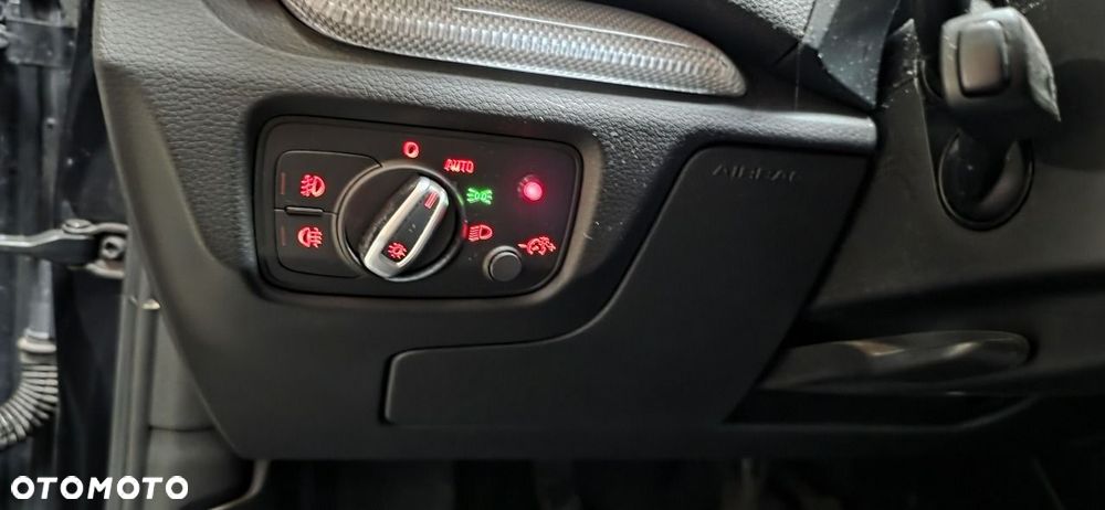 Audi A3 Sportback - 19