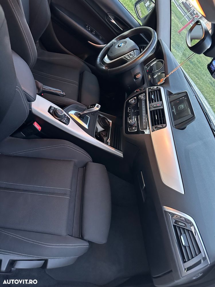 BMW Seria 1 116d Aut. - 17