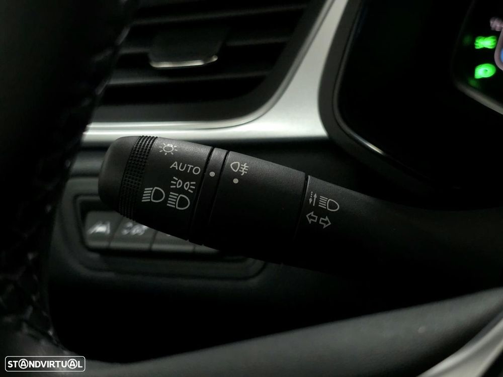 Renault Captur 1.6 E-Tech Full Hybrid Esprit Alpine - 15