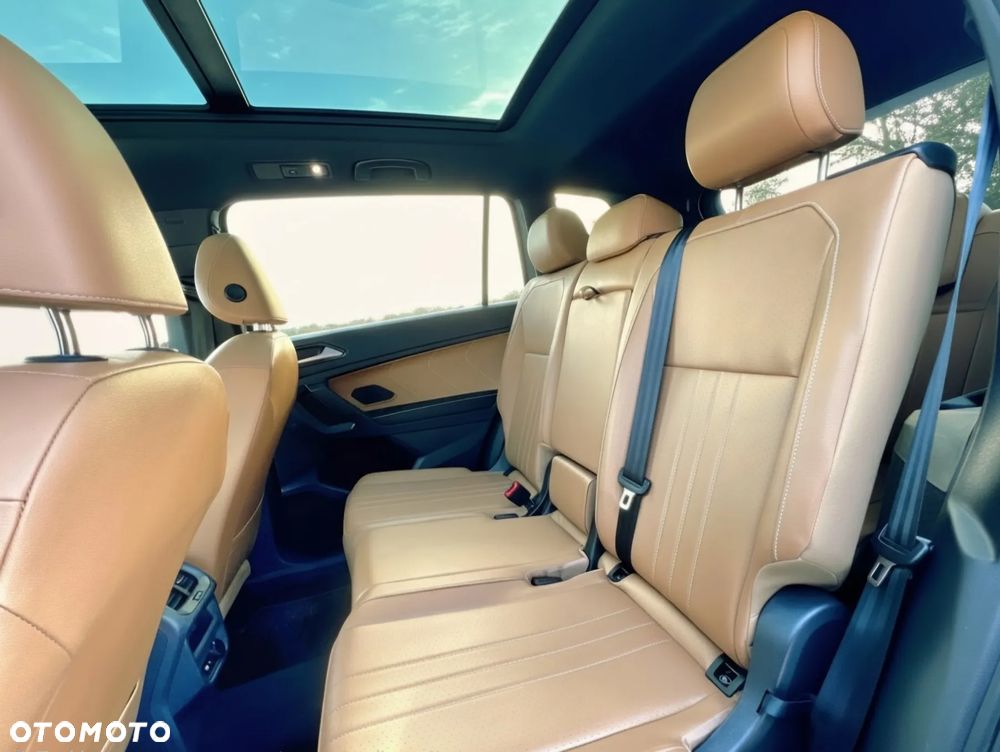 Volkswagen Tiguan Allspace - 26