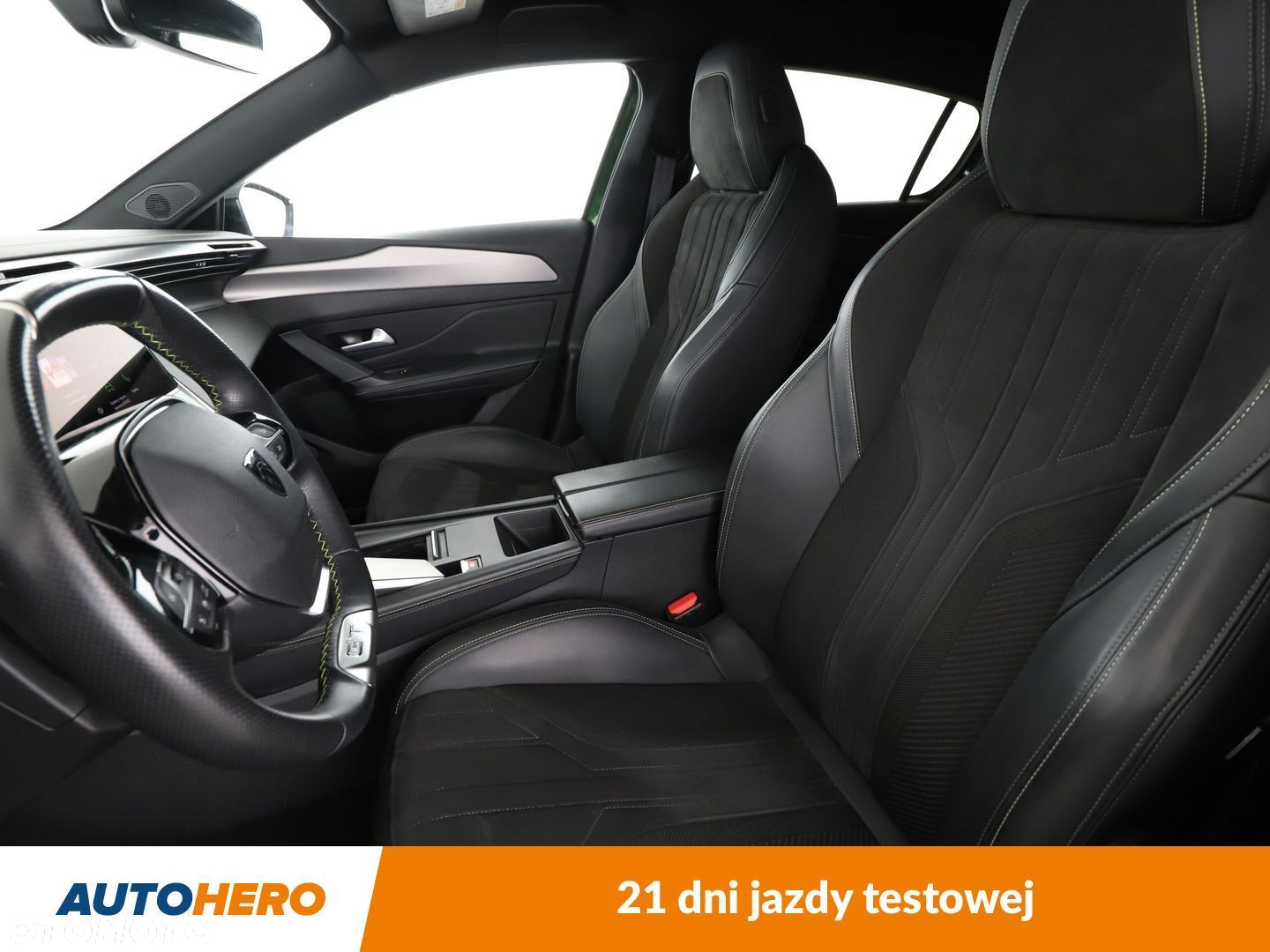 Peugeot 308 - 10