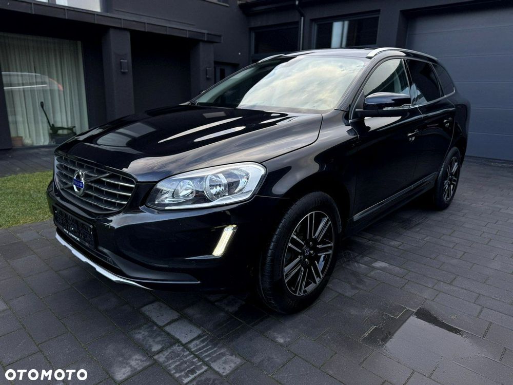 Volvo XC 60 D3 Summum - 16