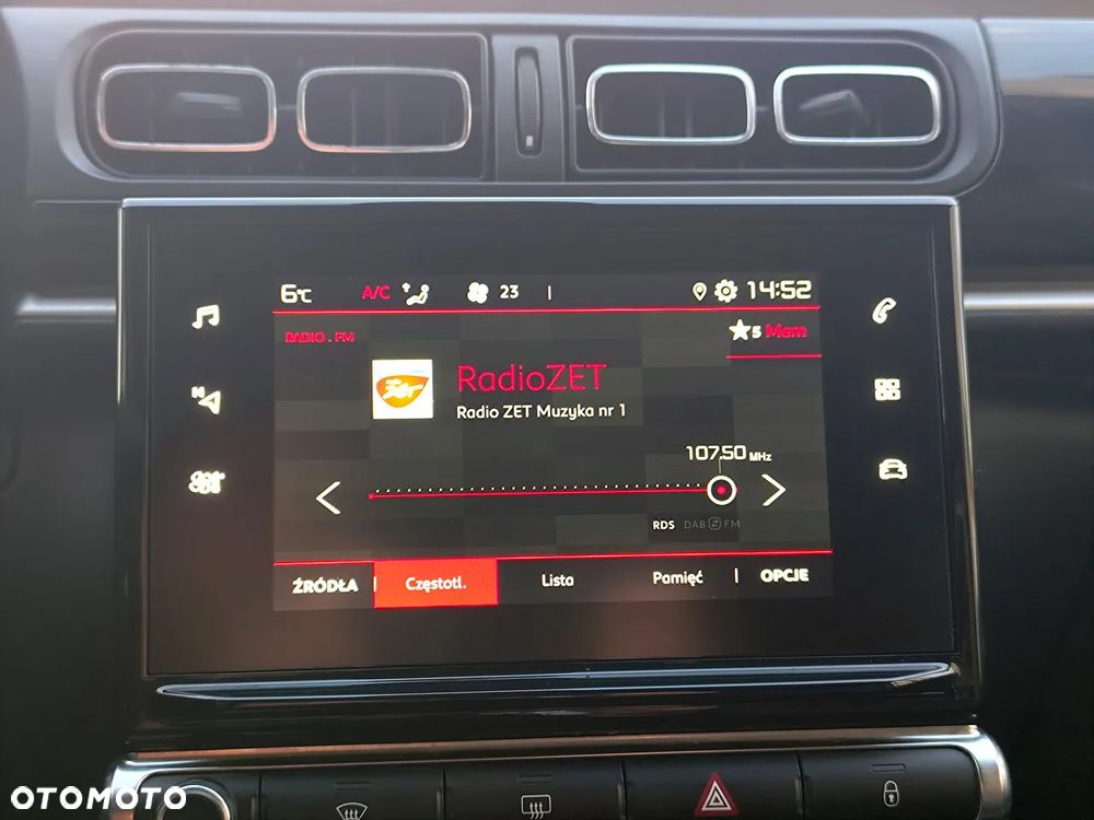 Citroën C3 1.2 PureTech Max - 17