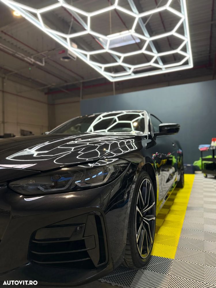 BMW Seria 4 M440i xDrive - 7
