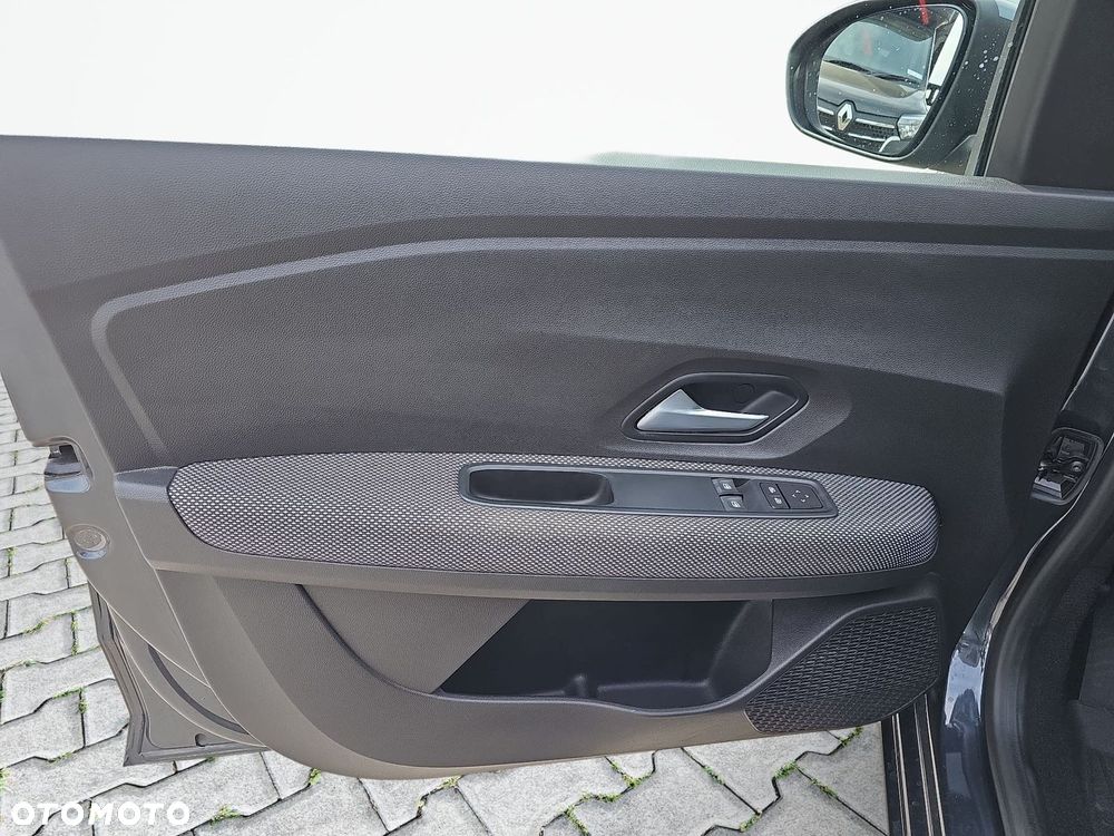 Dacia Sandero 1.0 TCe Comfort - 16