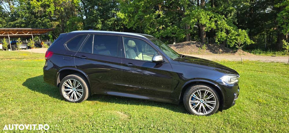 BMW X5 xDrive40d - 6