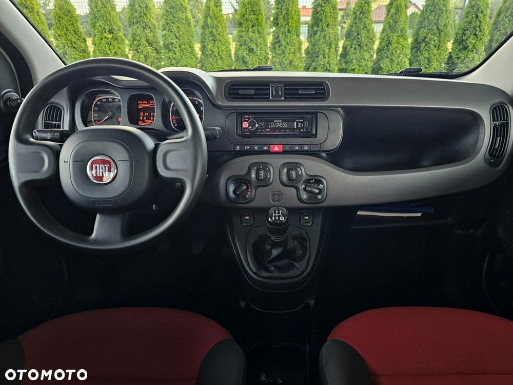 Fiat Panda - 20