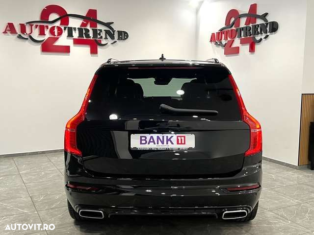 Volvo XC 90 - 7