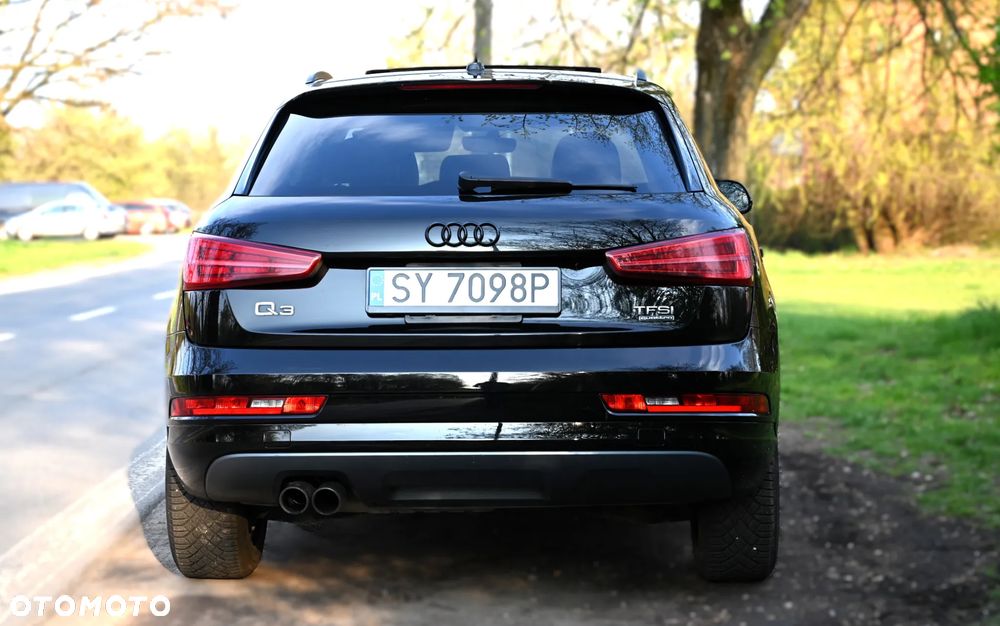 Audi Q3 - 10