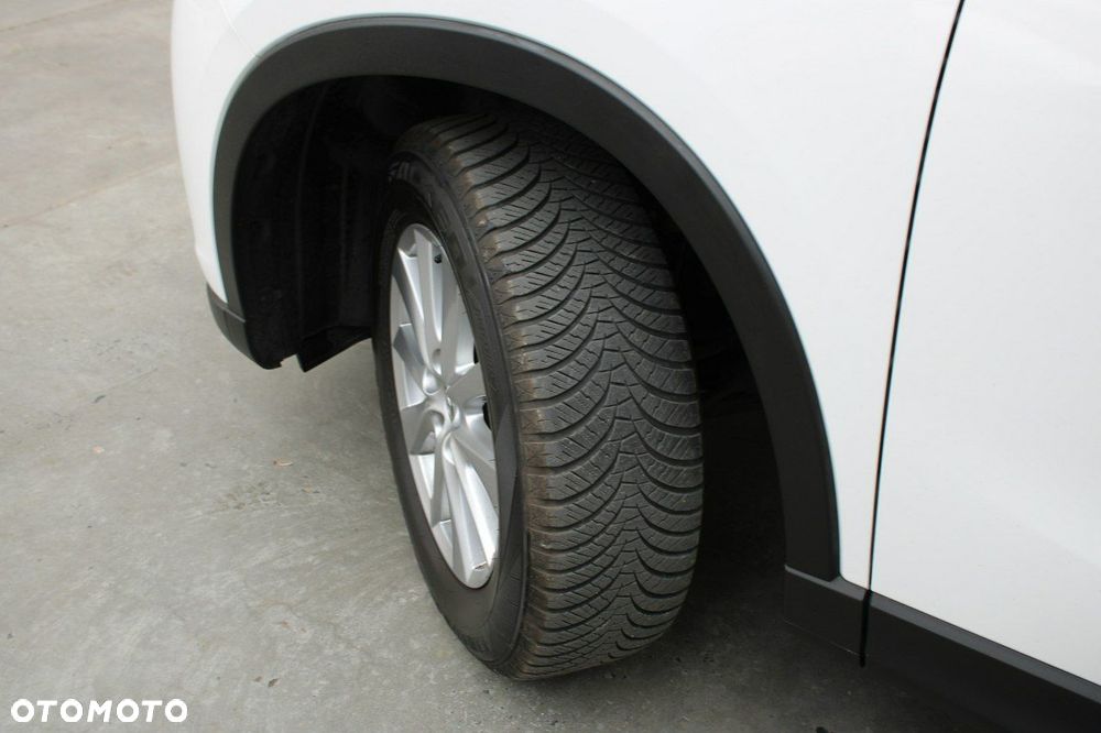 Mazda CX-5 SKYACTIV-G 165 ADVANTAGE - 34