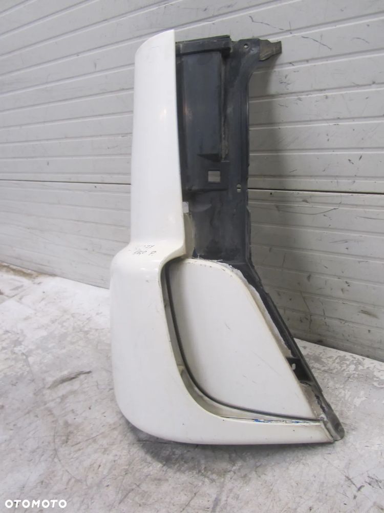 Mercedes Axor 13r Polik owiewka kabiny prawa - 2