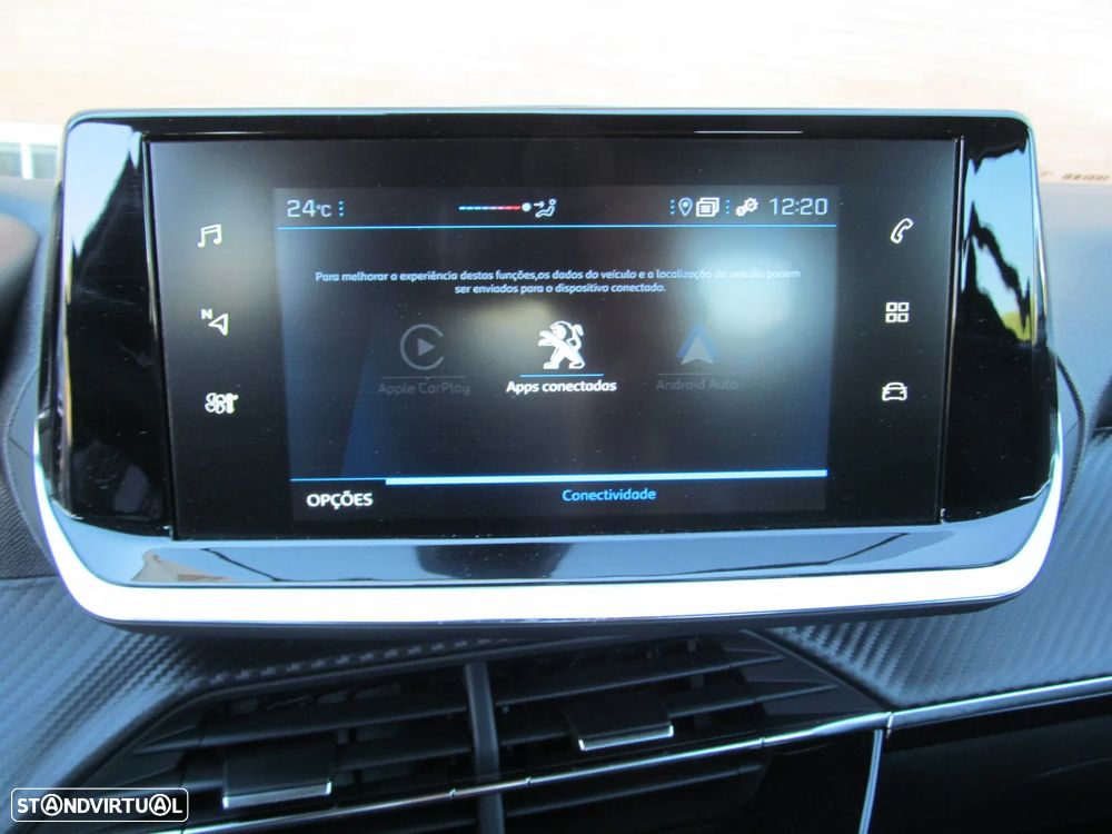 Peugeot 208 PureTech 100 Active Pack - 20
