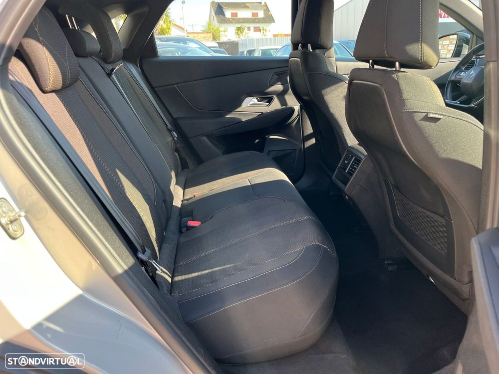 DS DS7 Crossback E-Tense Bastille+ EAT8 - 41