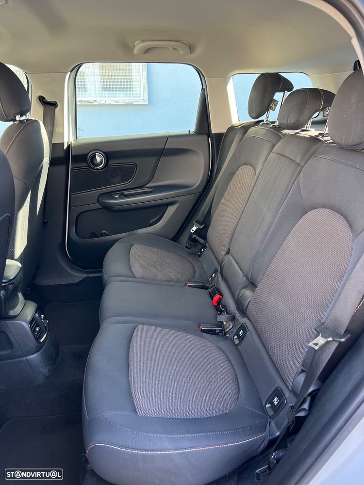 MINI Countryman One D - 36