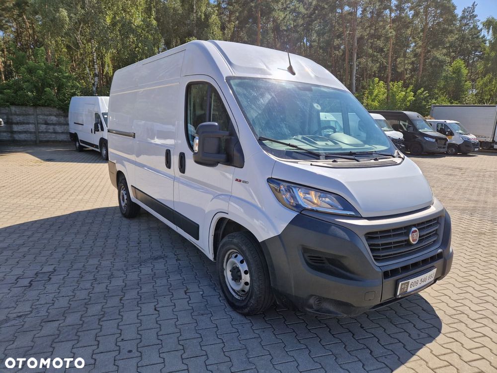 Fiat DUCATO - 10