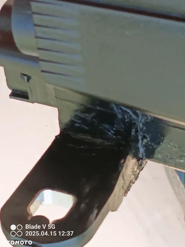 Lampa Prawa Full LED BMW X1 F48 - 3