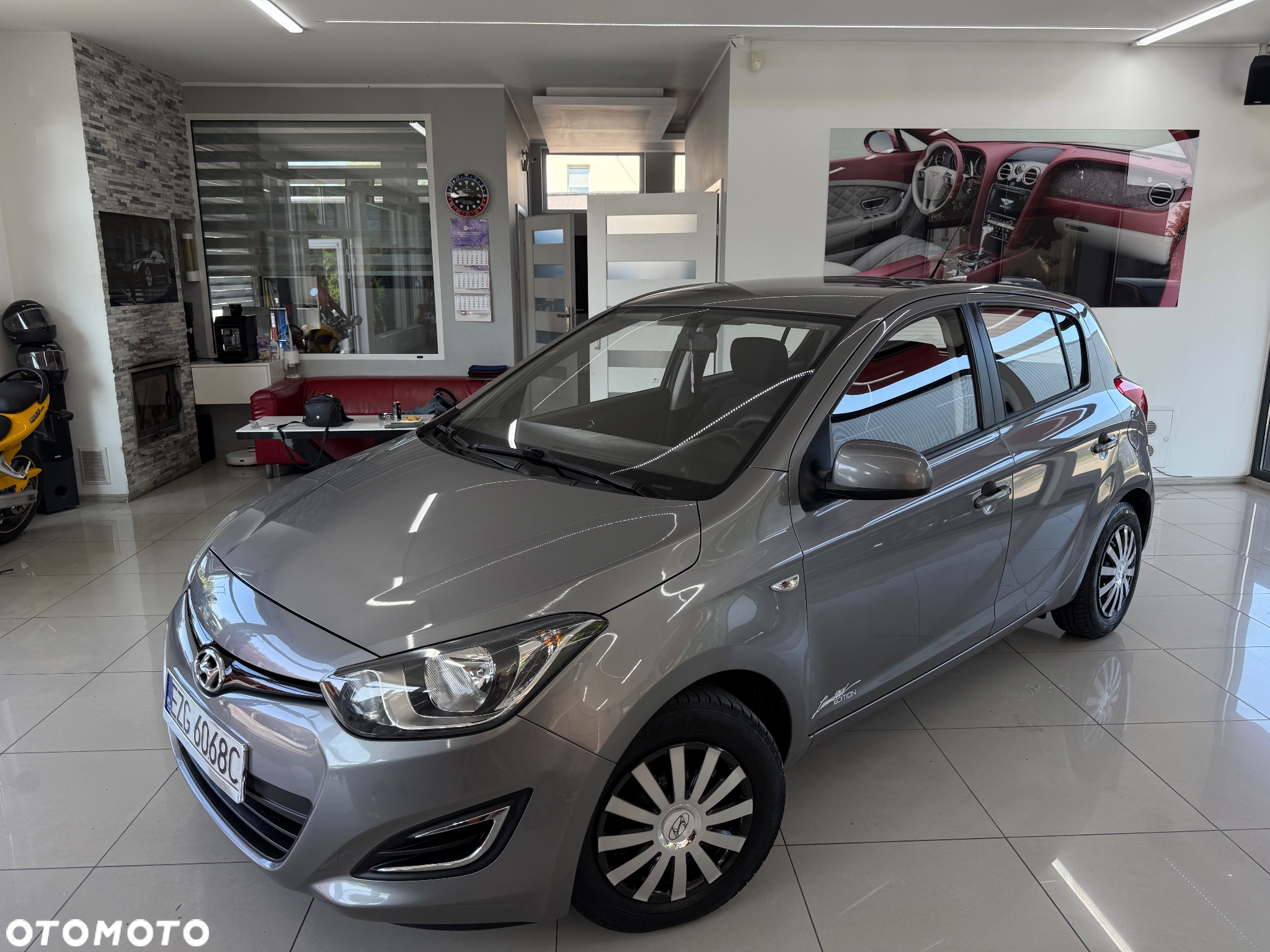 Hyundai i20 1.25 Style - 2