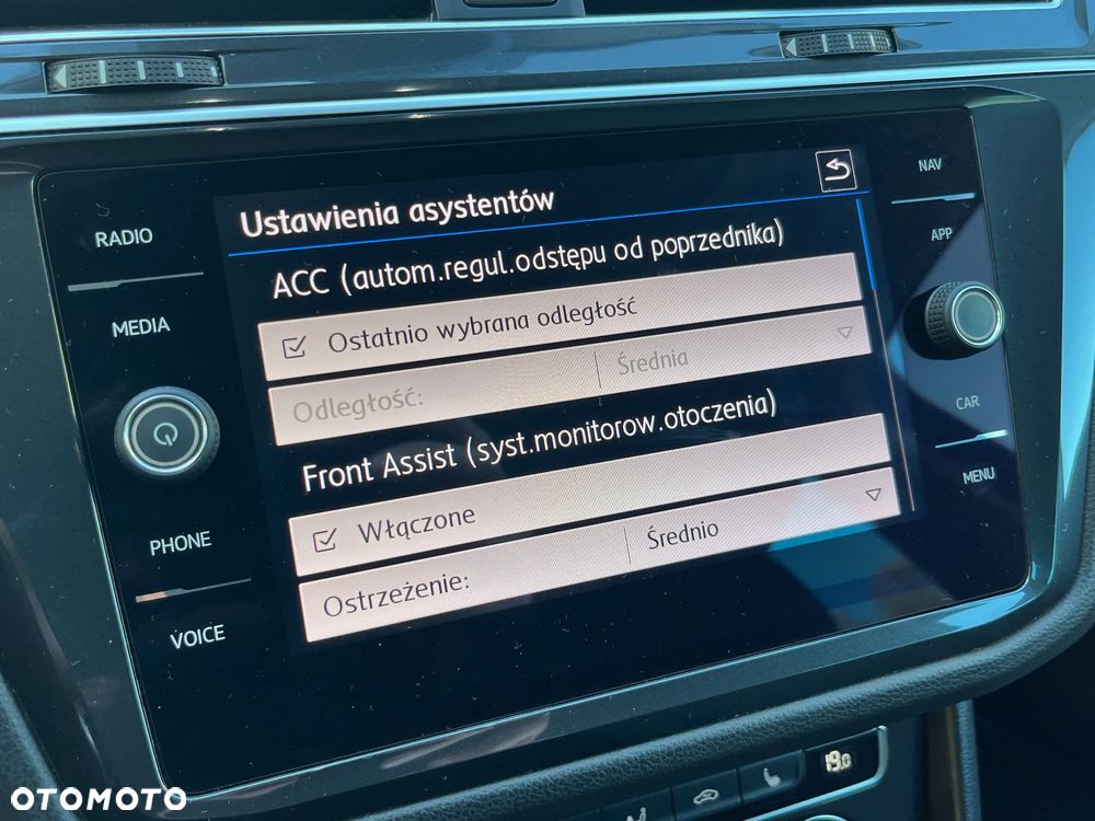 Volkswagen Tiguan 2.0 TSI 4Mot R-Style DSG - 31