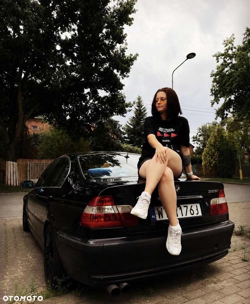 BMW Seria 3 - 2