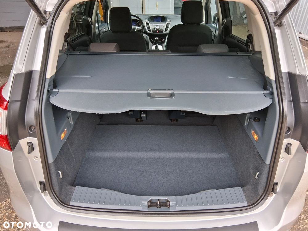Ford Grand C-MAX 2.0 TDCi Titanium - 23