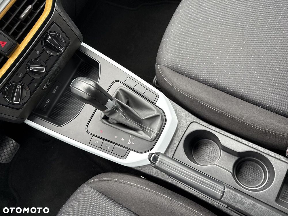 Seat Arona 1.0 TSI Style S&S DSG - 13