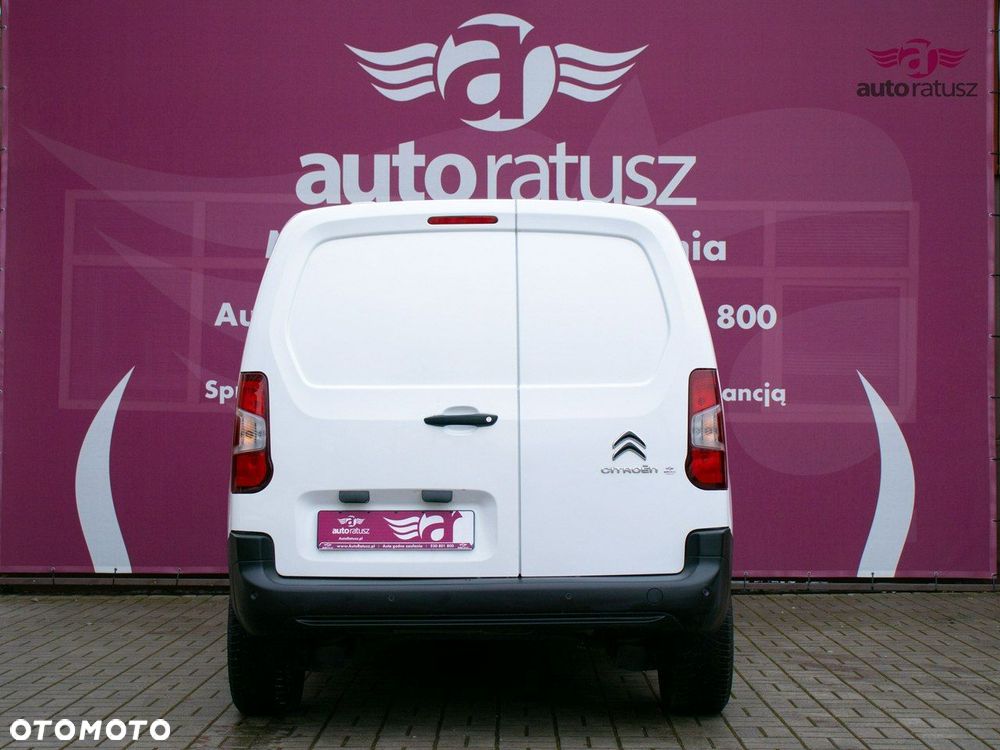 Citroën Berlingo - 6