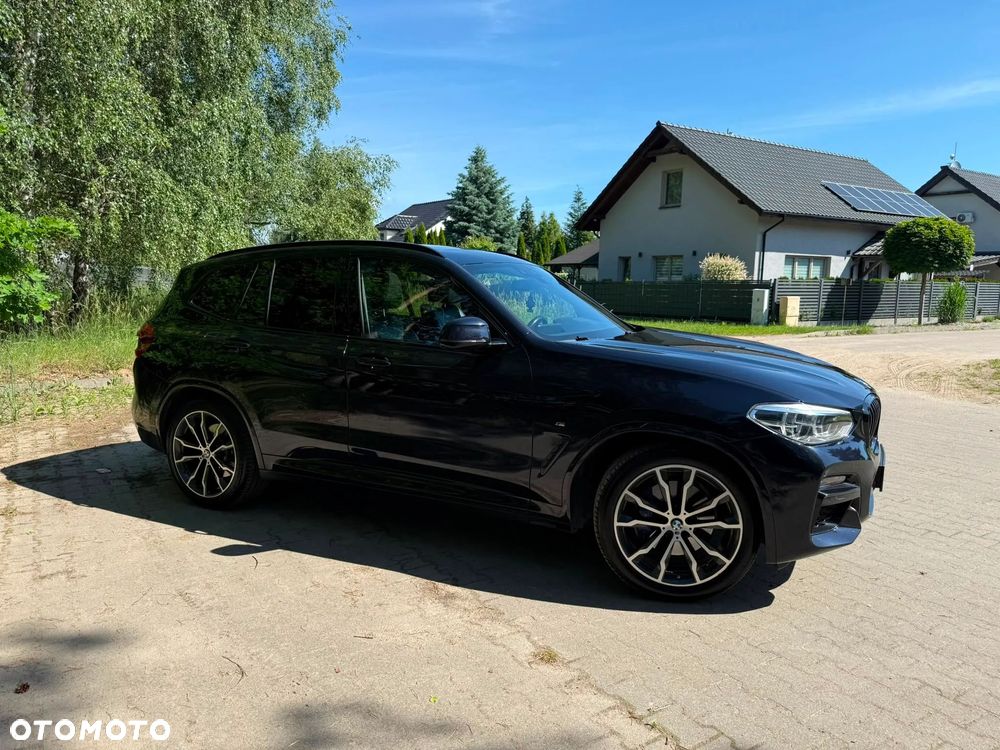 BMW X3 - 6