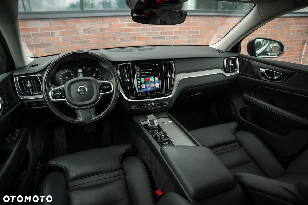 Volvo V60 B3 B Geartronic Inscription - 27