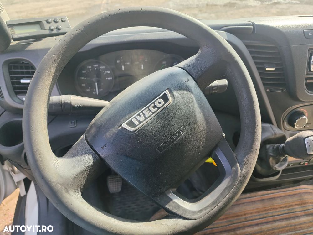Iveco 70C15 - 7