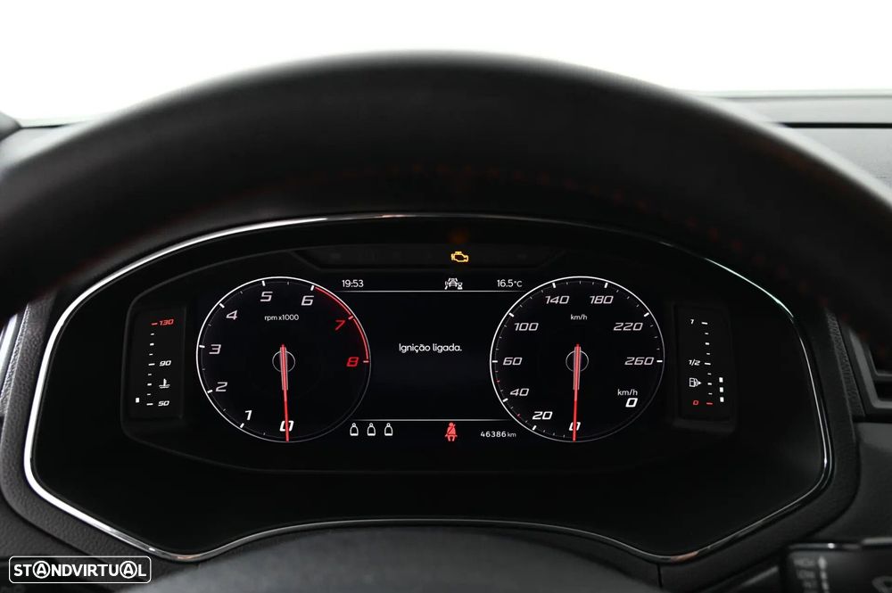 SEAT Arona 1.0 TSI FR - 20