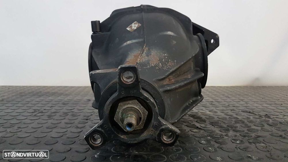 DIFERENCIAL TRASEIRO MERCEDES CLASE CLK (W209) COUPE 270 CDI (209.316) - 4