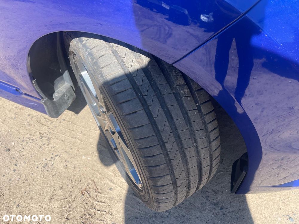 Ford Fiesta 1.6 EcoBoost ST - 19