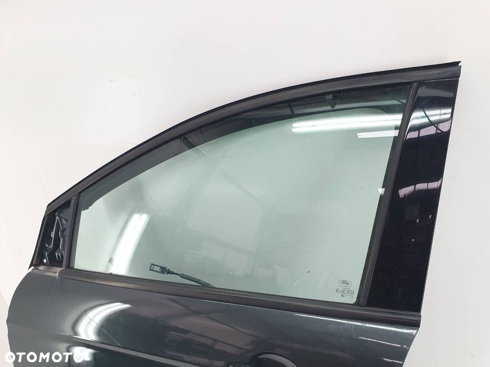 DRZWI PRZÓD PRZEDNIE LEWE KOMPLETNE FORD KUGA II MK2 LIFT 1D - 5