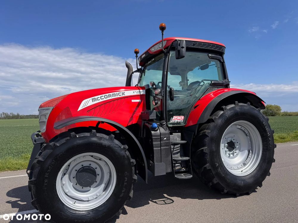 McCormick X7.650 - 1